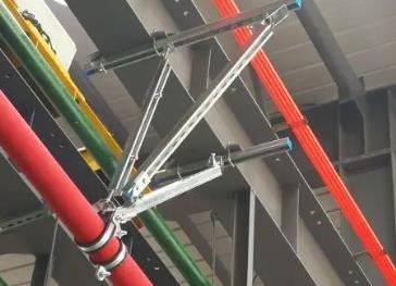 日喀则抗震支架厂家与你分享你必须做的紧急情况下的准备